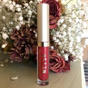 STILA (Unused) Stay All Day Red Liquid Lipstick